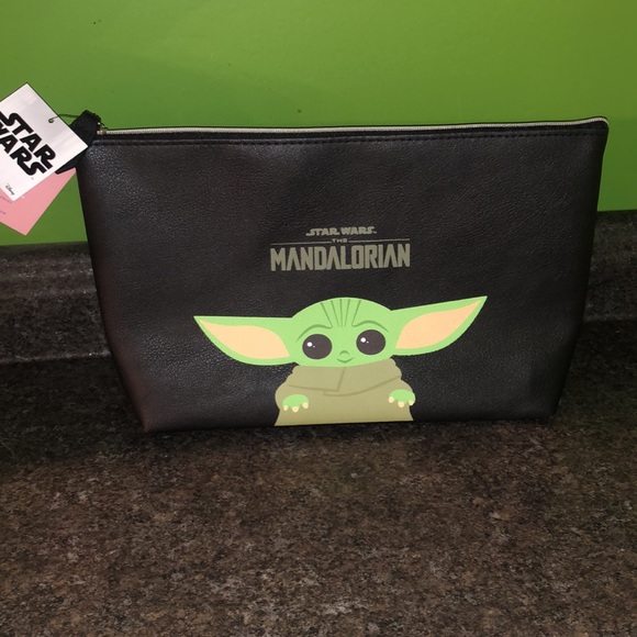 Danielle Nicole Bags The Mandalorian By Danielle Nicole Baby Yoda